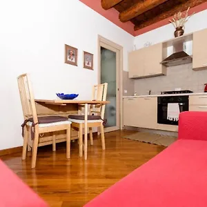  Appartamento Centro Storico Italia