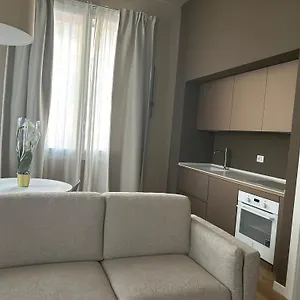  Appartamento Domus Carignano Italia