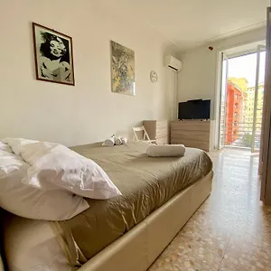 Zoelia Bologna House Roma