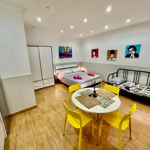  Casa vacanze Nea Loft Italia