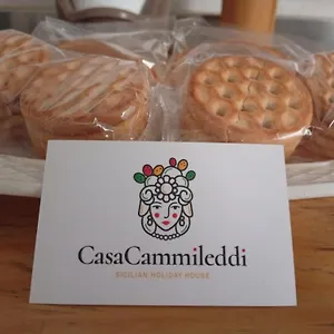  Appartamento Cammileddi Italia